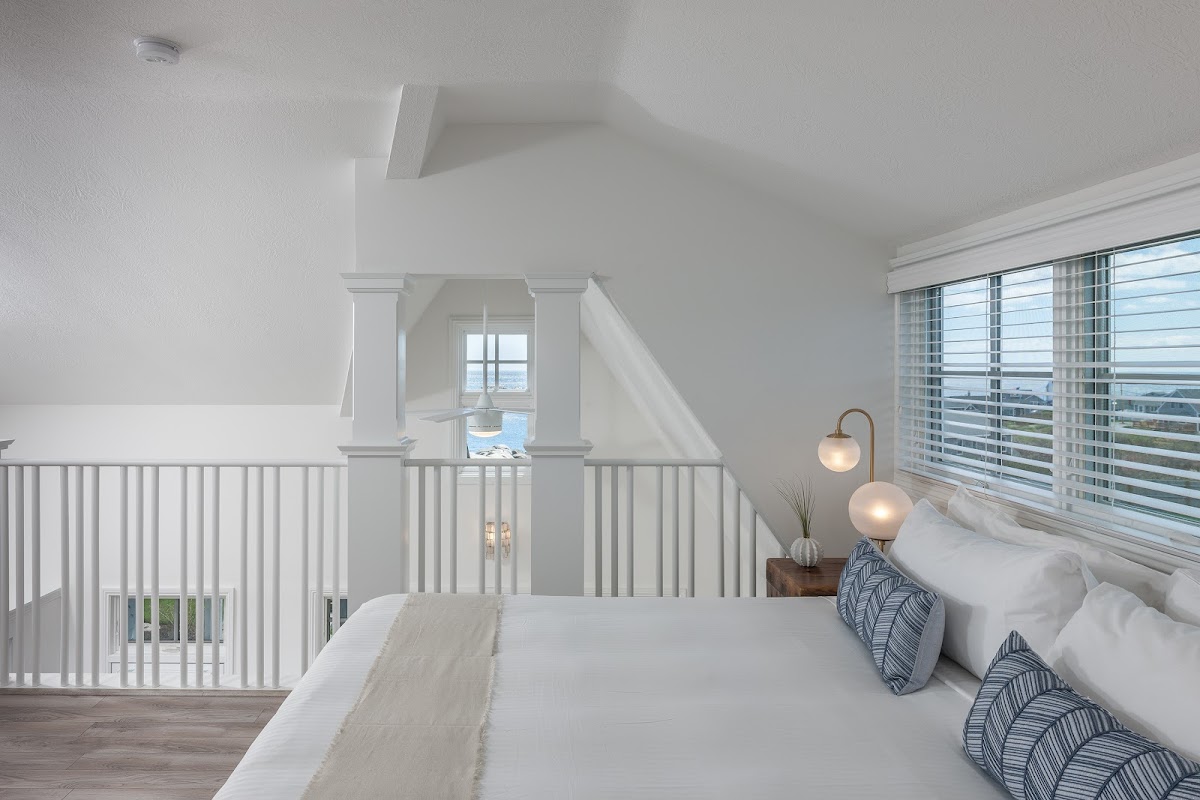 The Viewpoint Hotel
