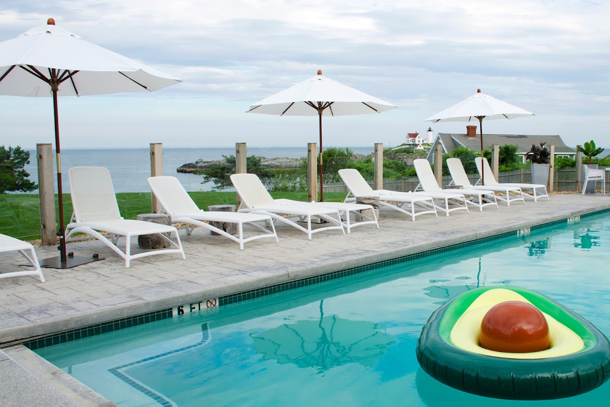 The Viewpoint Hotel photo 2