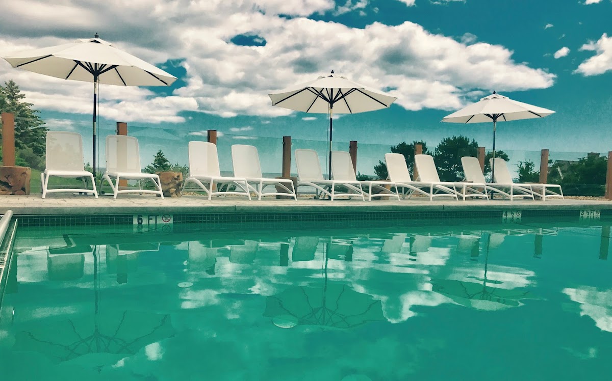 The Viewpoint Hotel photo 3