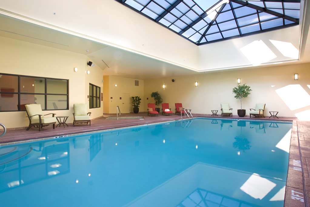 DoubleTree by Hilton Hotel Asheville - Biltmore photo 3