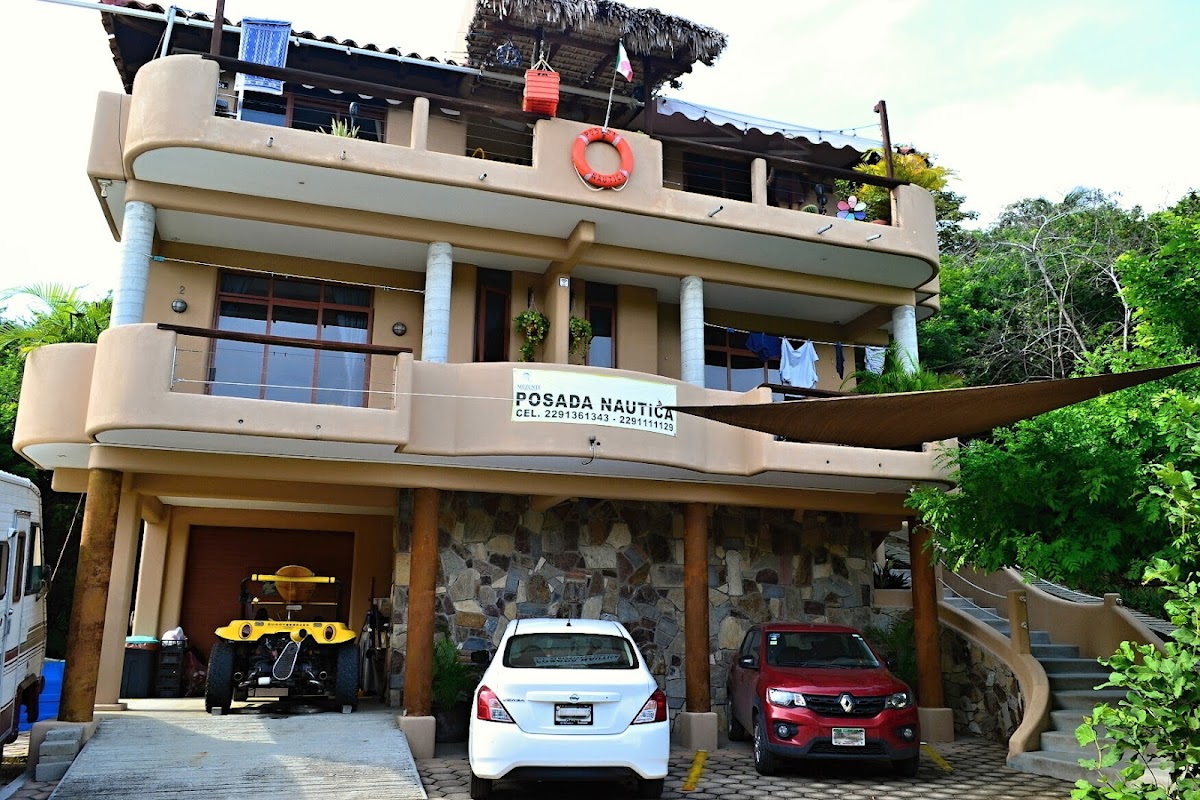 Posada Nautica