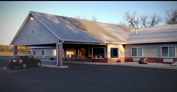 Pepin Motel