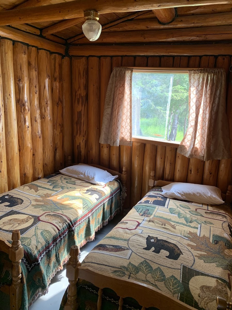 Watson's Windy Point Lodge photo 2