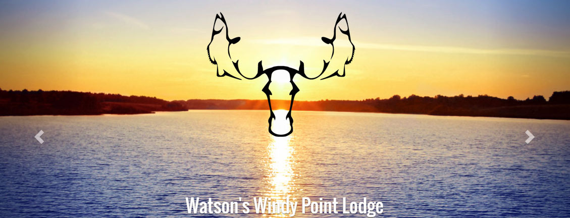 Watson's Windy Point Lodge photo 3