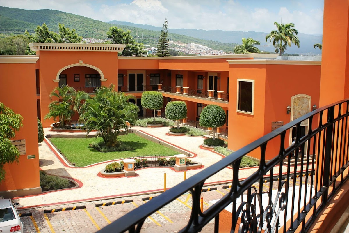 Hotel Palmareca - Siempre Amables