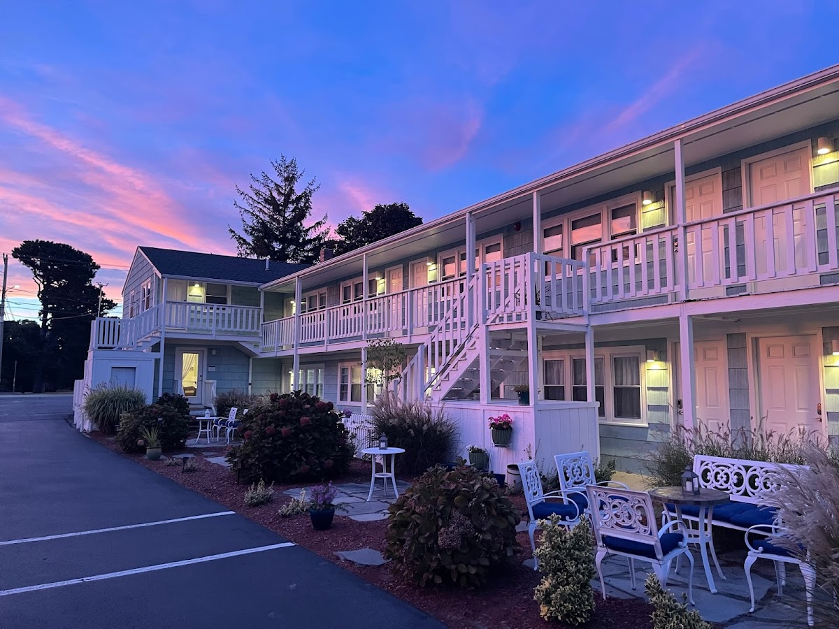 The Escape Inn