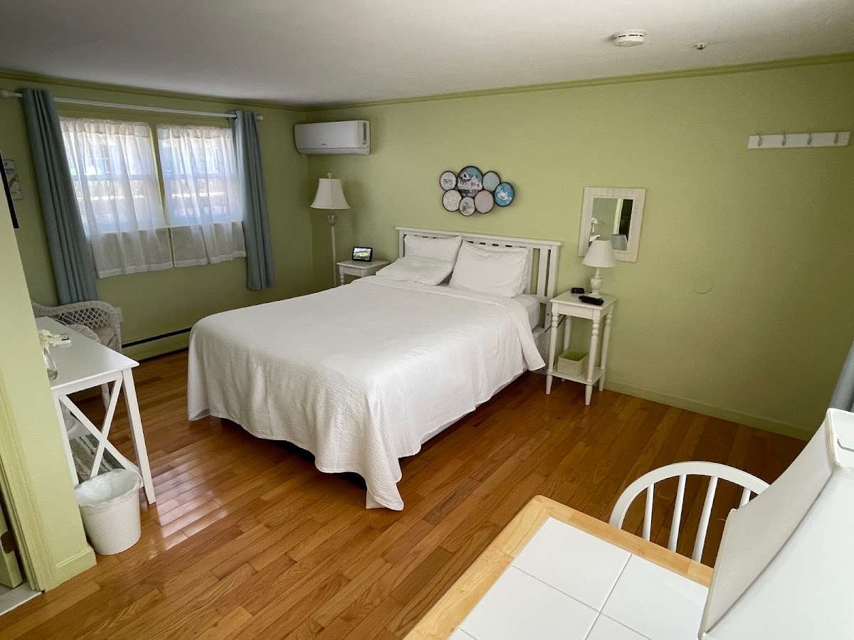 The Escape Inn photo 2