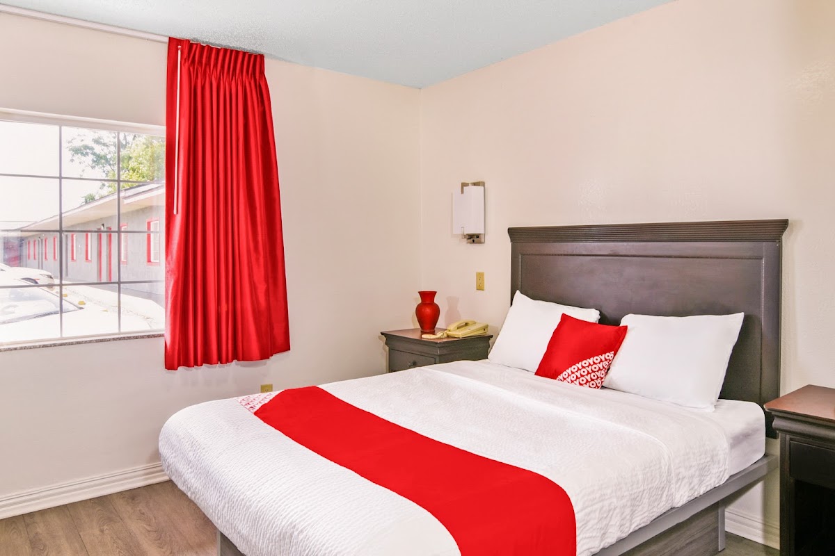 OYO Hotel Killeen photo 2