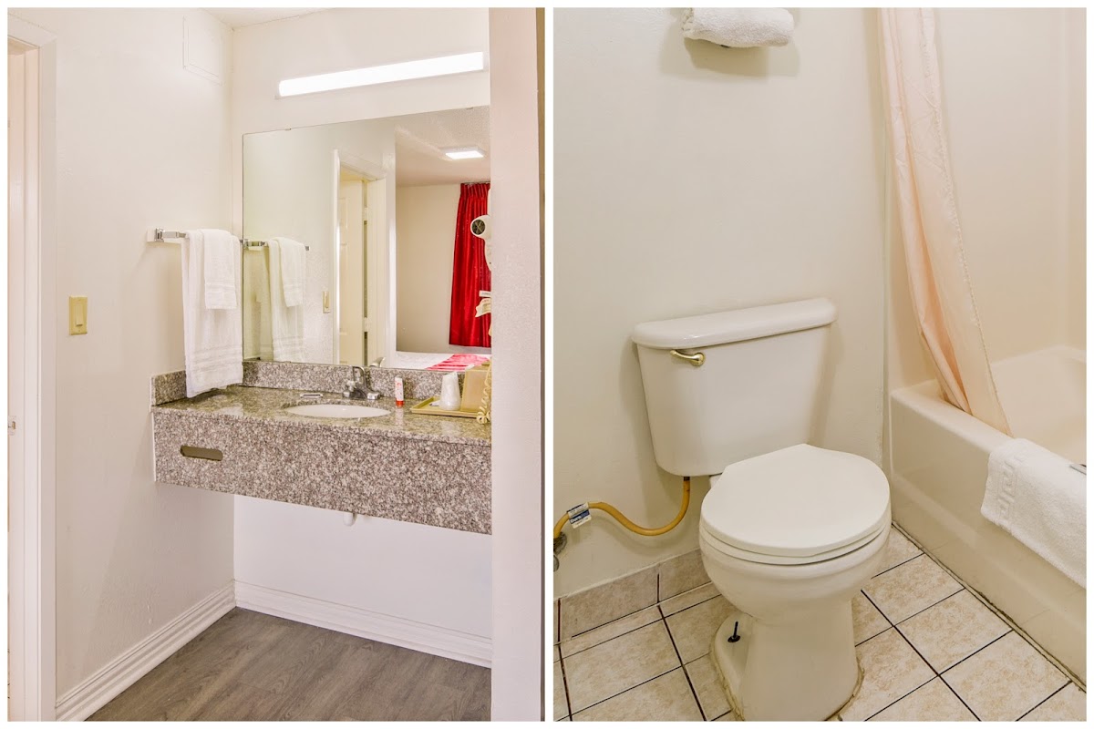 OYO Hotel Killeen photo 3