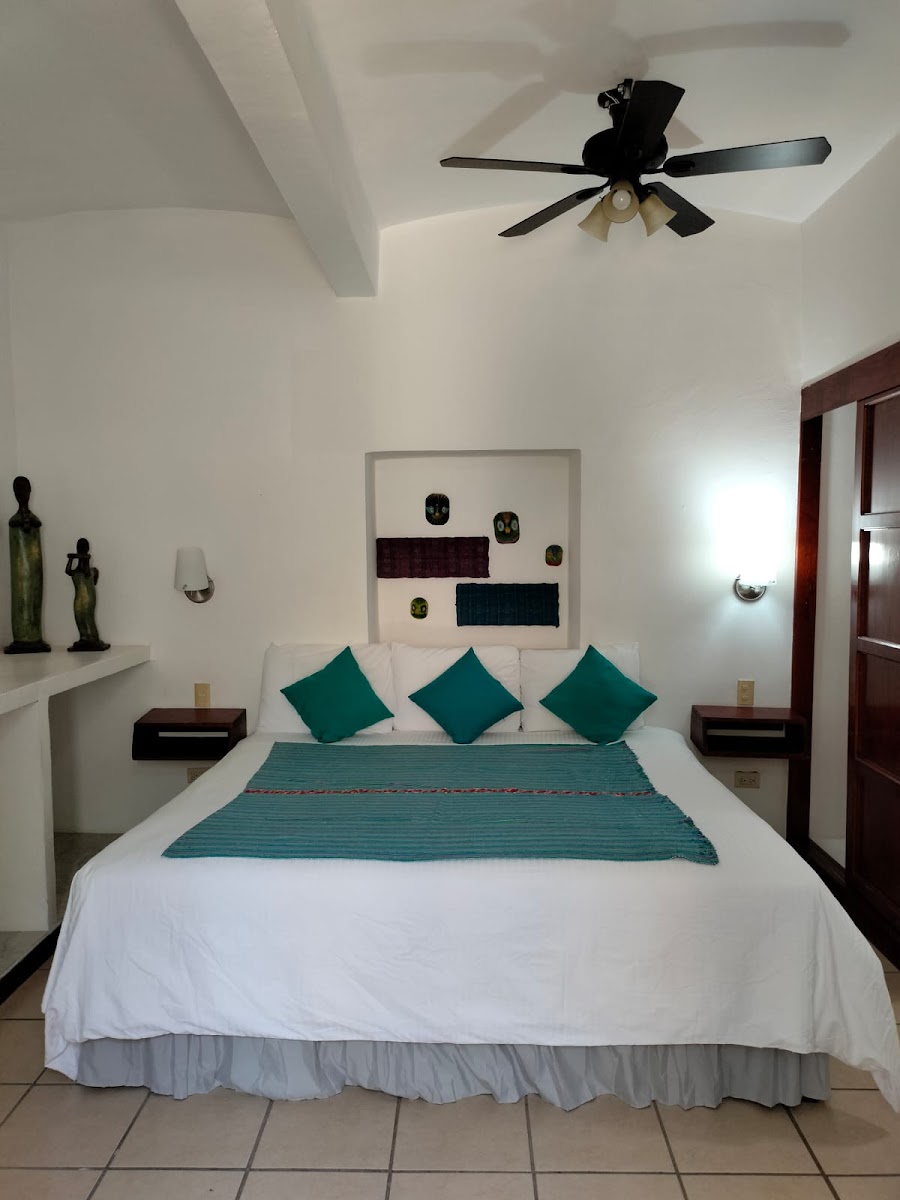Hotel Las Mariposas photo 3