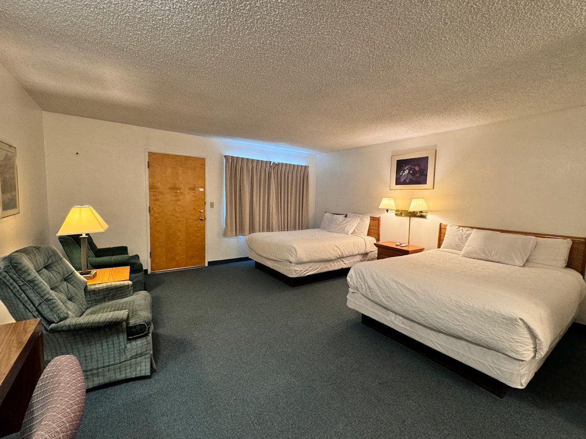 Dreamers Lodge Motel photo 2