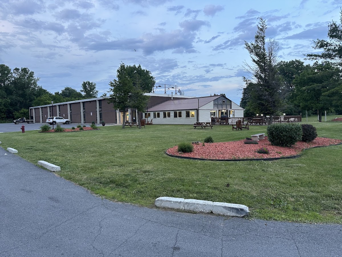 Adirondack Efficiencies