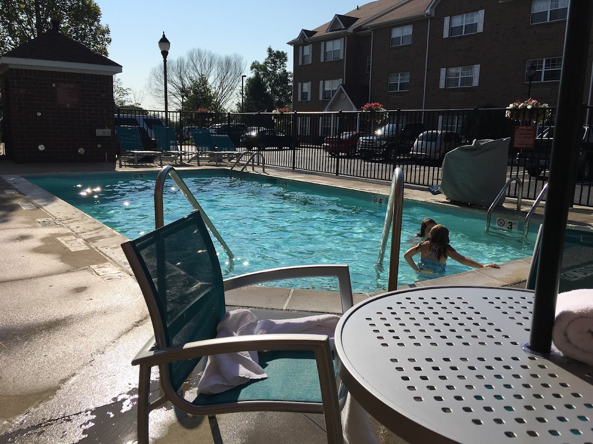TownePlace Suites by Marriott Detroit Livonia photo 3