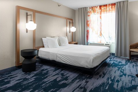 Fairfield by Marriott Inn & Suites Rapid City photo 2