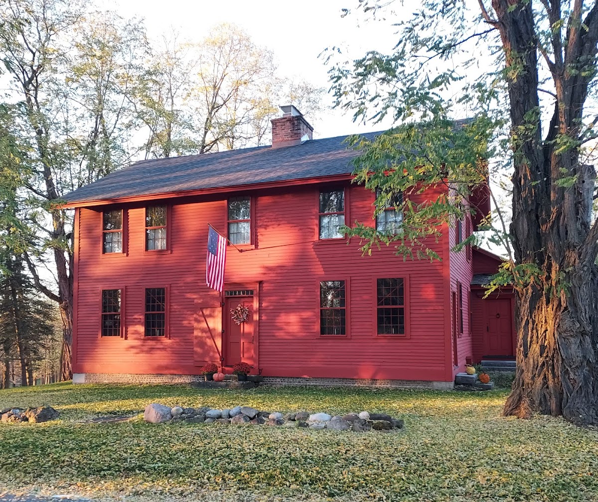 The Finger Lakes Lodge