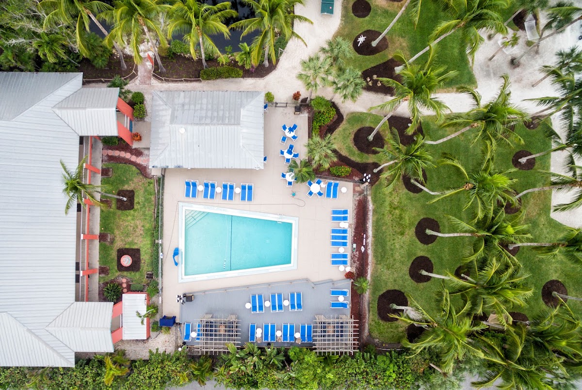 Sanibel Island Beach Resort