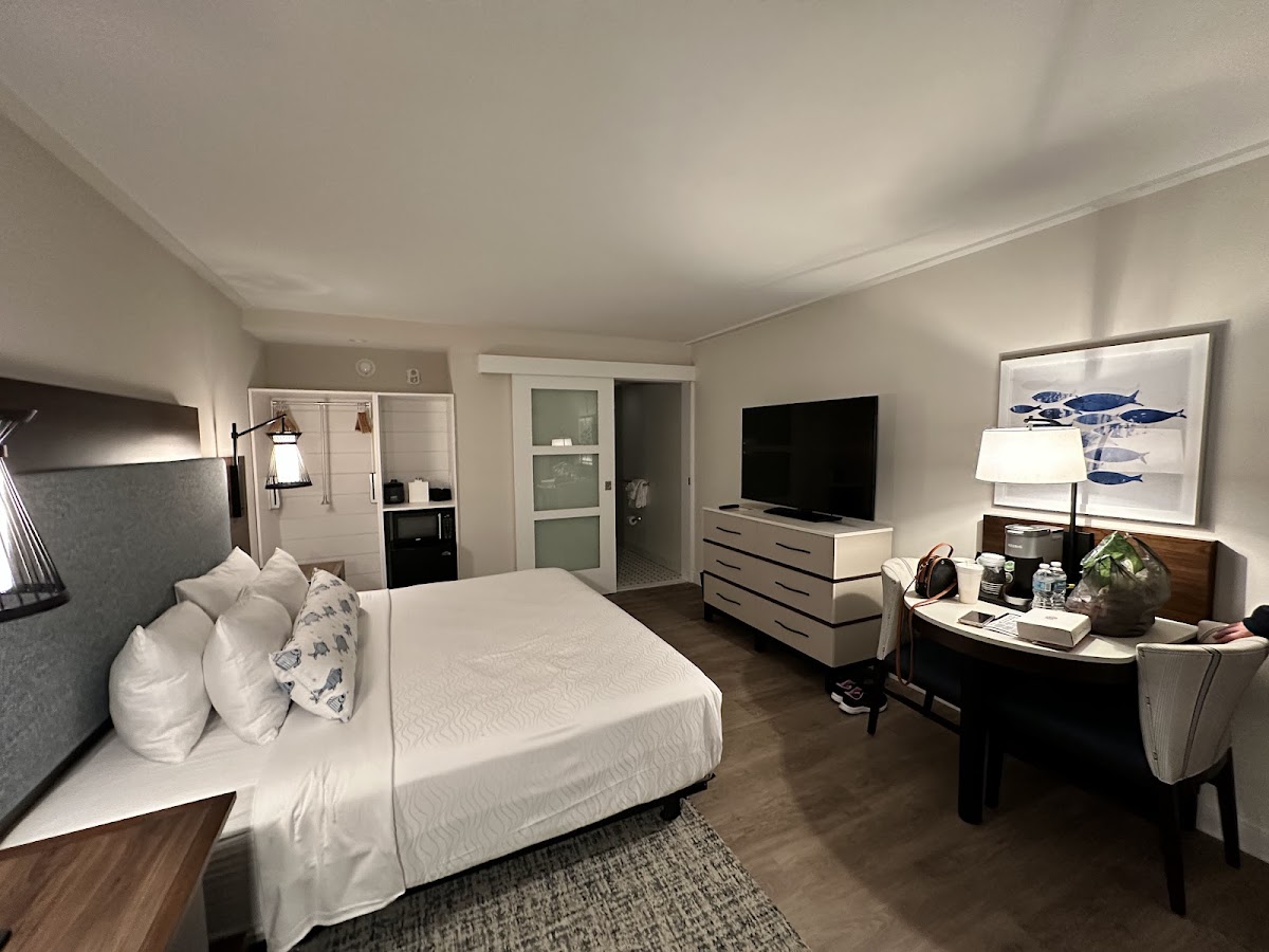 Sanibel Island Beach Resort photo 2