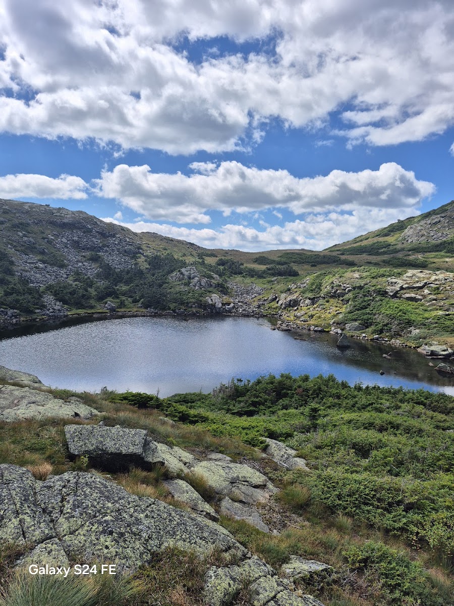 AMC Lakes of the Clouds Hut photo 3