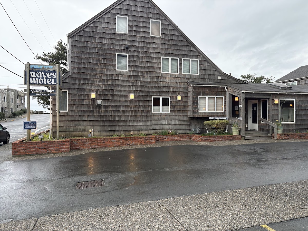 Harrison Street Inn photo 2