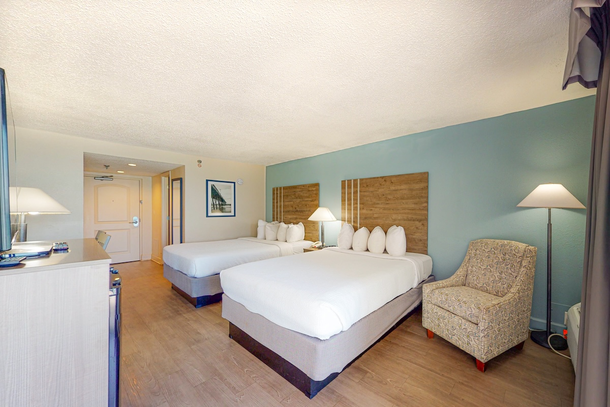 Oceana Resorts in North Myrtle Beach by Vacasa photo 2