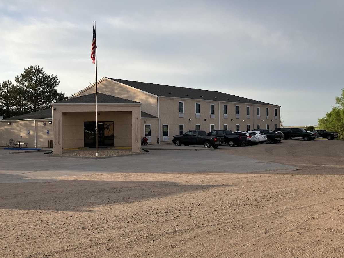 Hotel Yuma