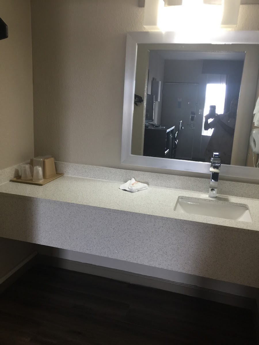 Motel 6 Burlington, NC photo 3