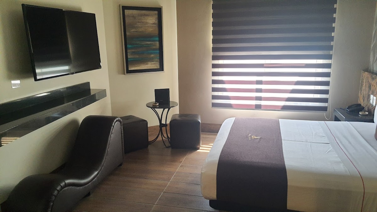 AutoHotel Riazor photo 2