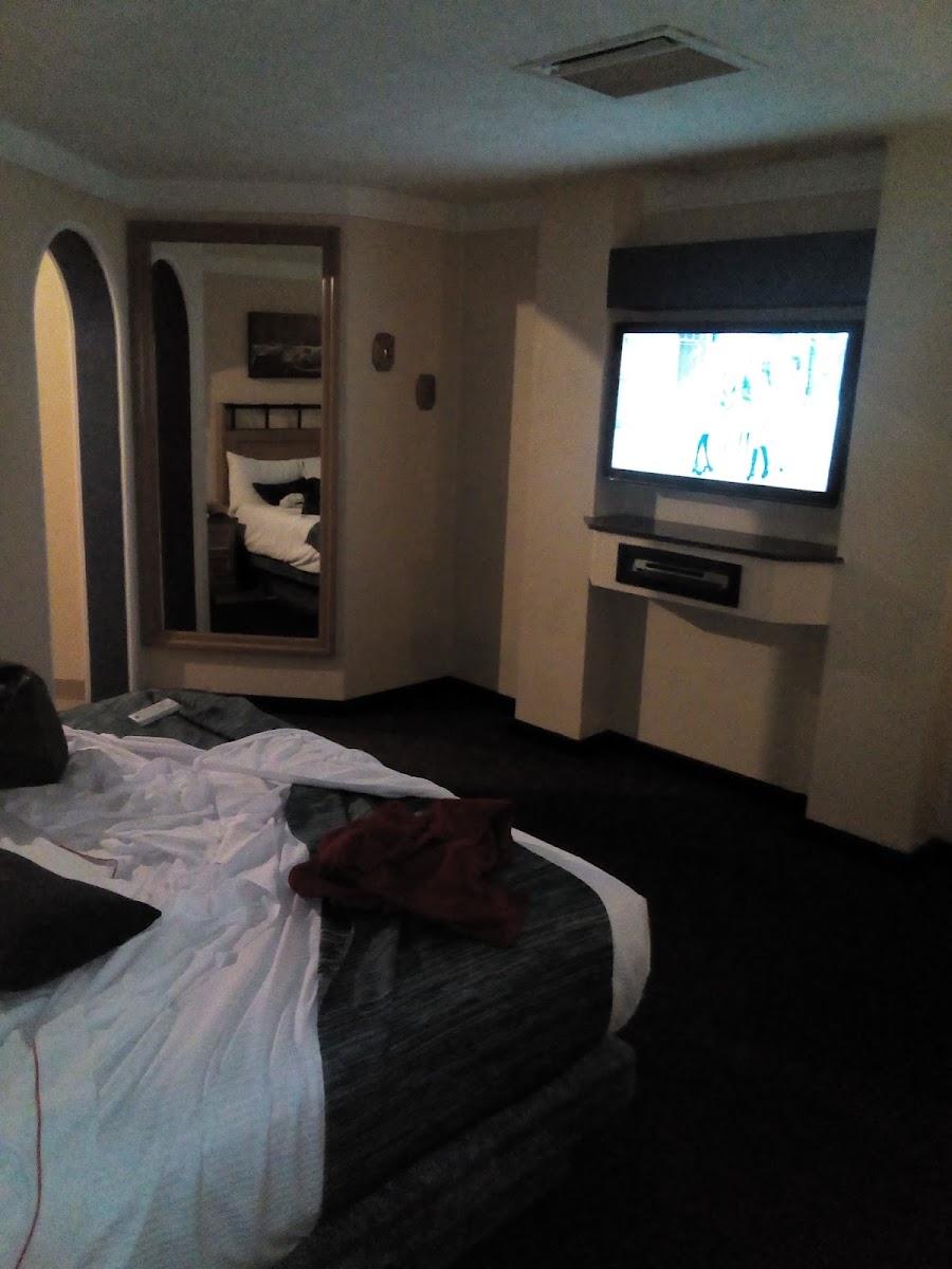 AutoHotel Riazor photo 3