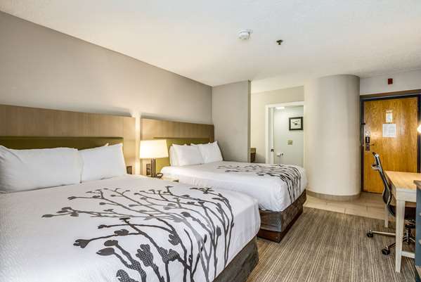 Sleep Inn Fort Mill near Carowinds Blvd. photo 2