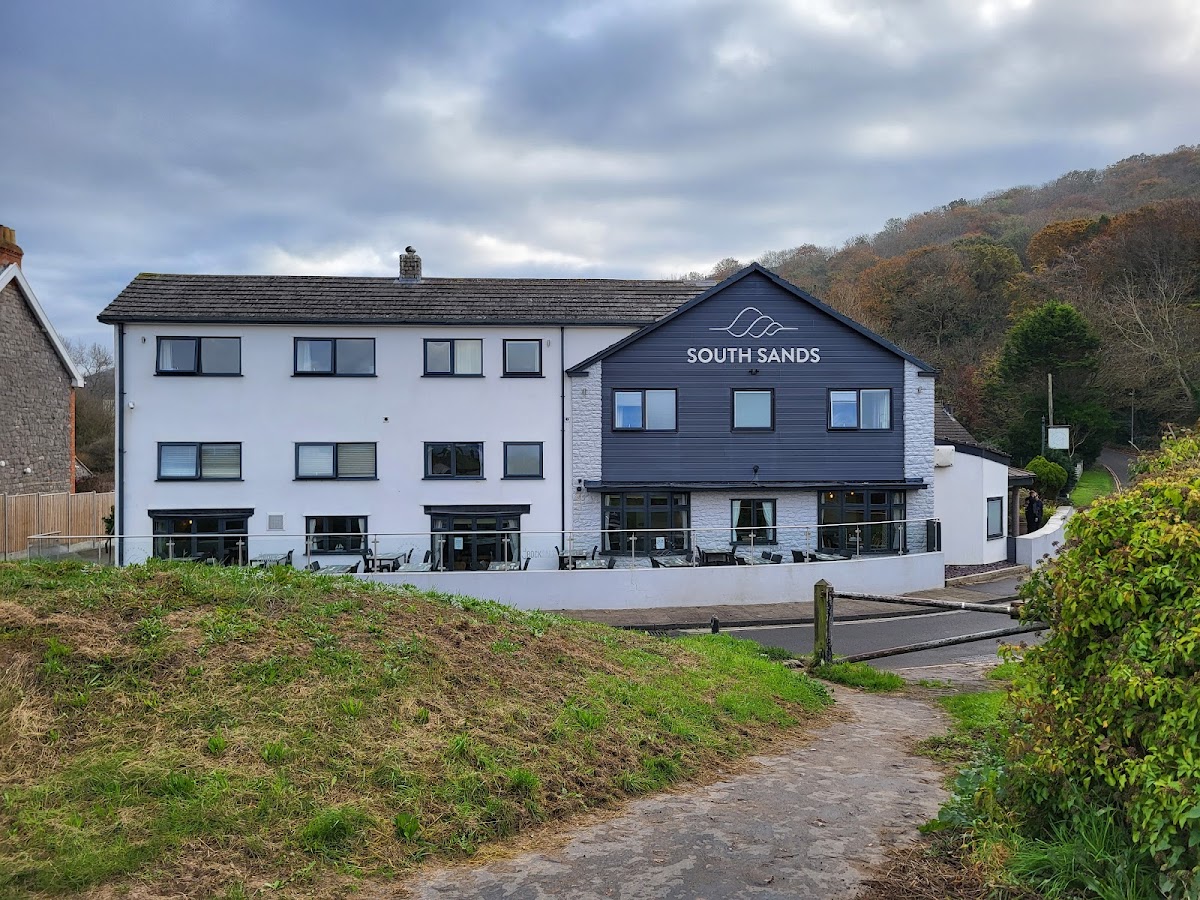 South Sands Hotel