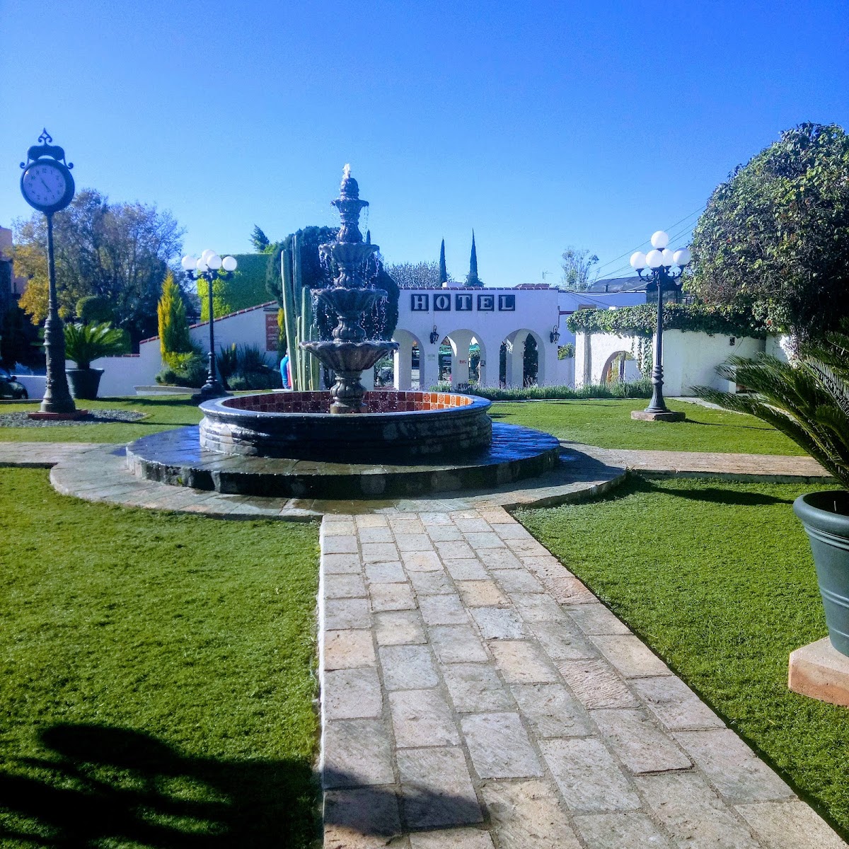 Posada De La Aldea photo 3