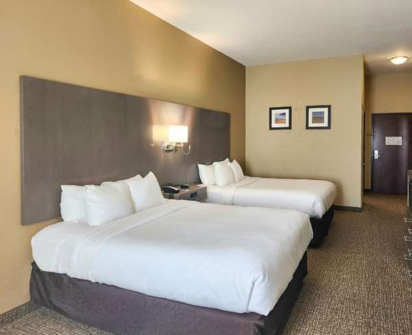 Comfort Inn & Suites Monahans I-20 photo 2