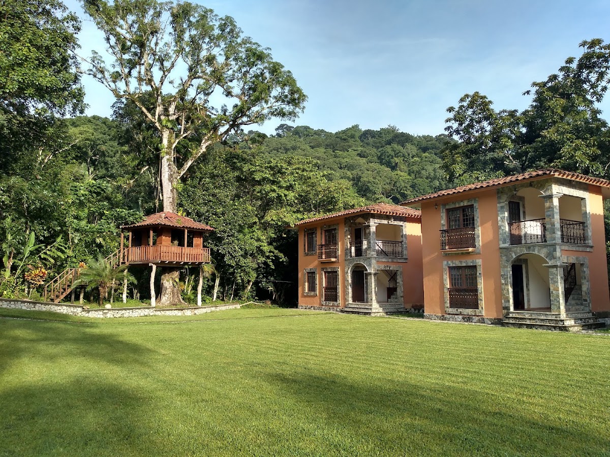 Hotel Villas Zozocolco