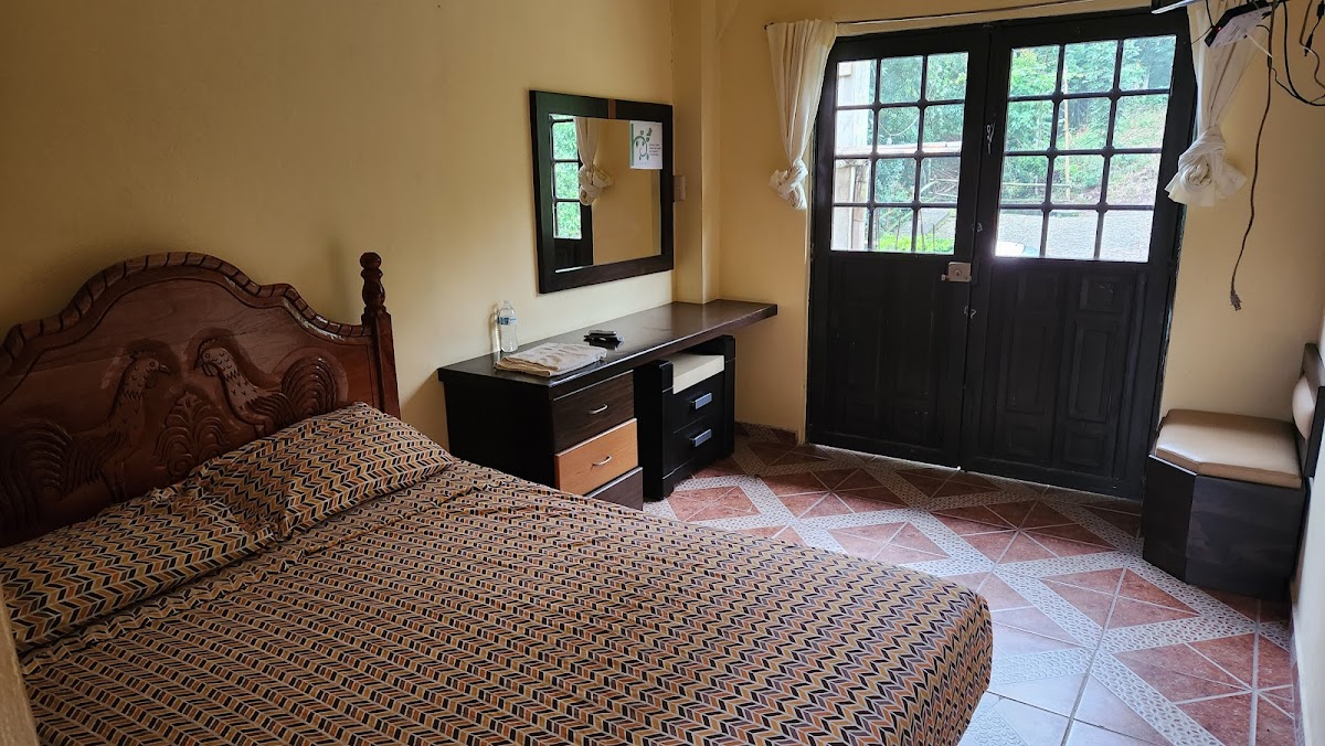 Hotel Villas Zozocolco photo 2