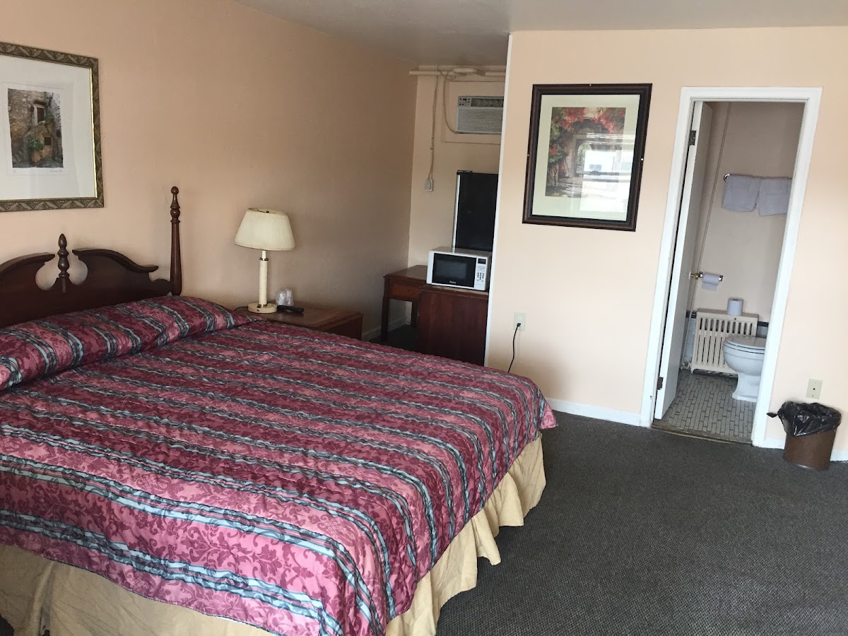 Rising Star Motel
