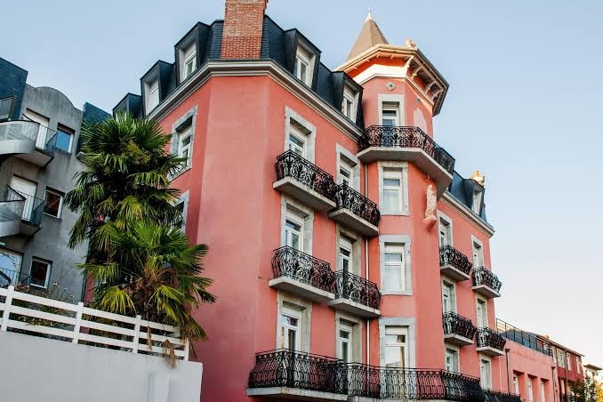 Hôtel Maris Stella - Lourdes