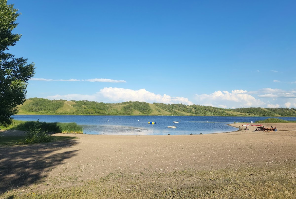 Moosomin & District Regional Park