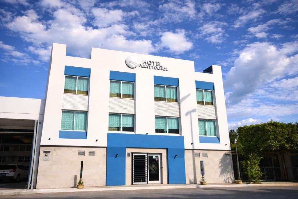 Hotel Puesta del Sol, Santa Ana, Campeche