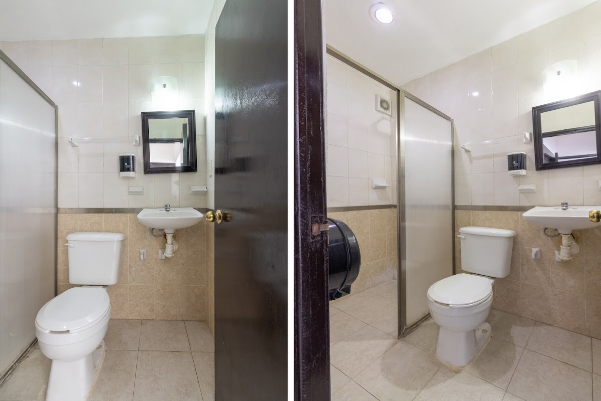 Hotel Puesta del Sol, Santa Ana, Campeche photo 3