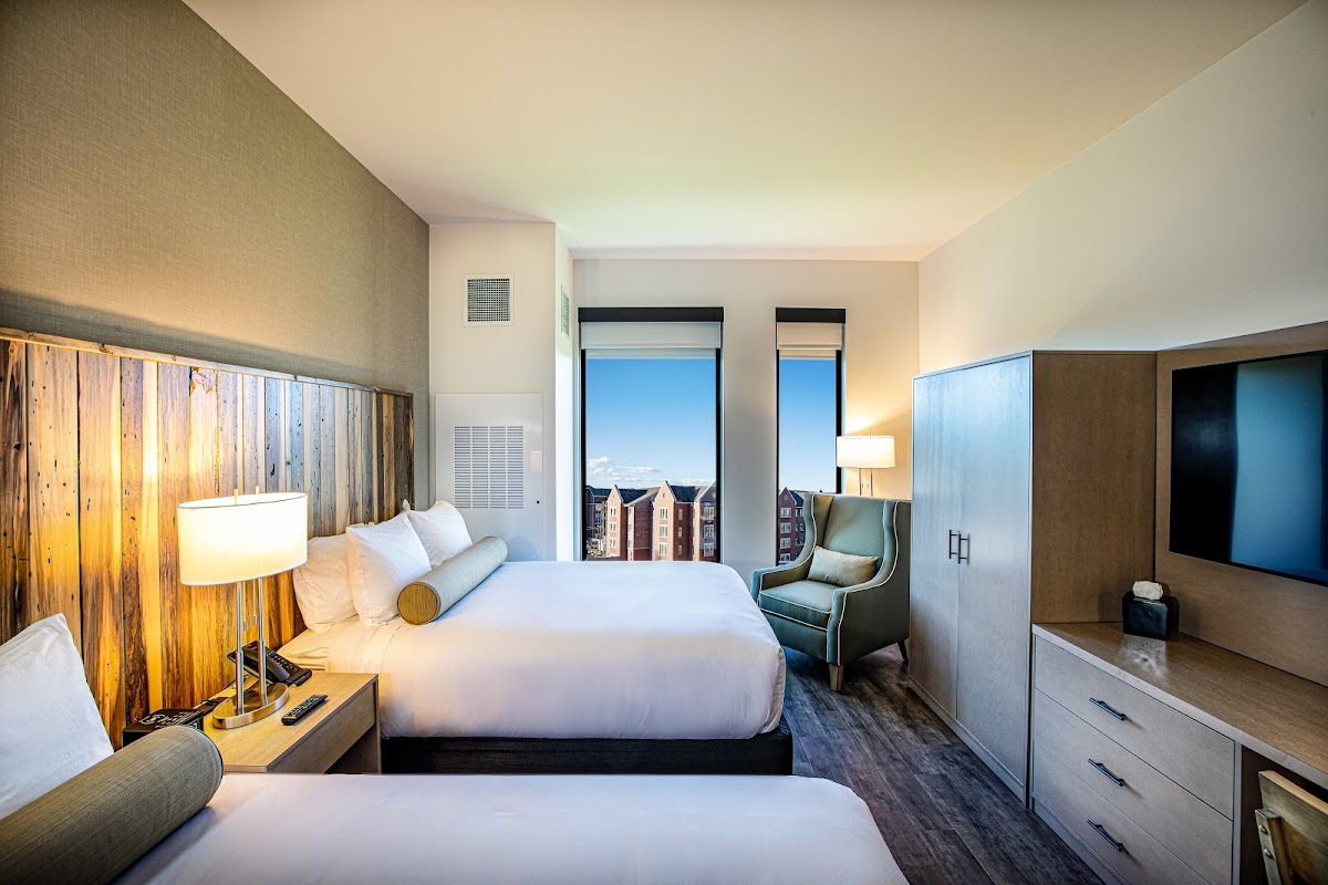 Hotel Maverick photo 2