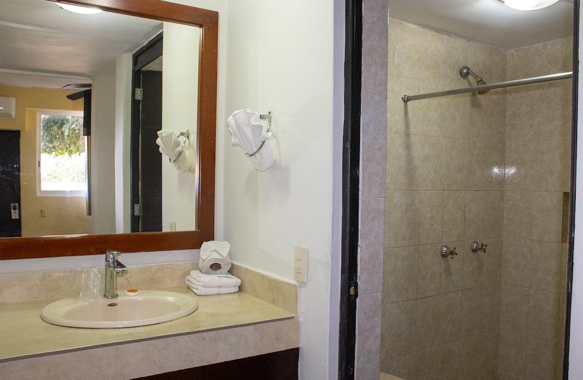 Hotel las Jacarandas
