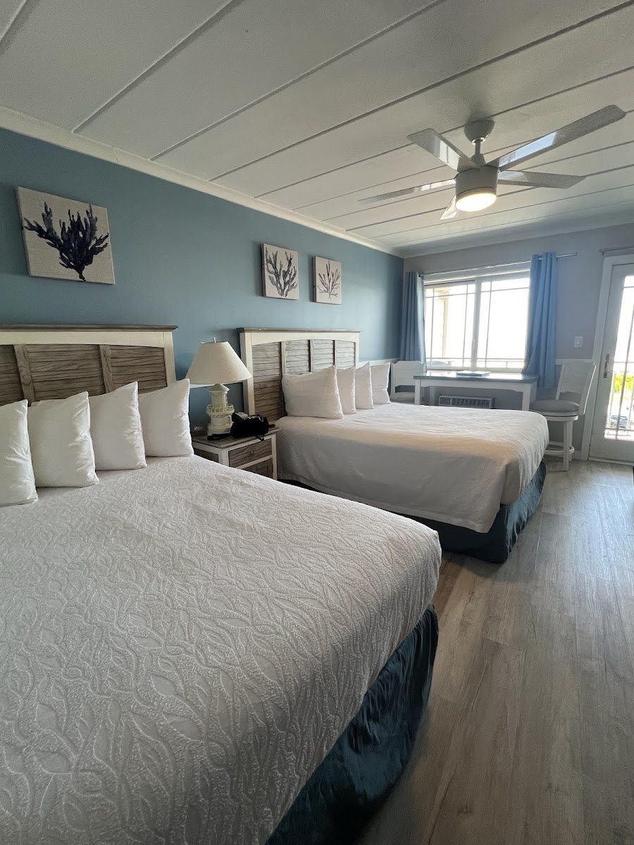 Marquis de Lafayette Hotel photo 2