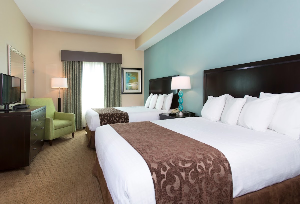 Hawthorn Suites-Orlando/Lake Buena Vista photo 2
