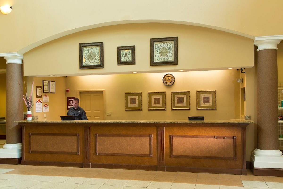 Hawthorn Suites-Orlando/Lake Buena Vista photo 3