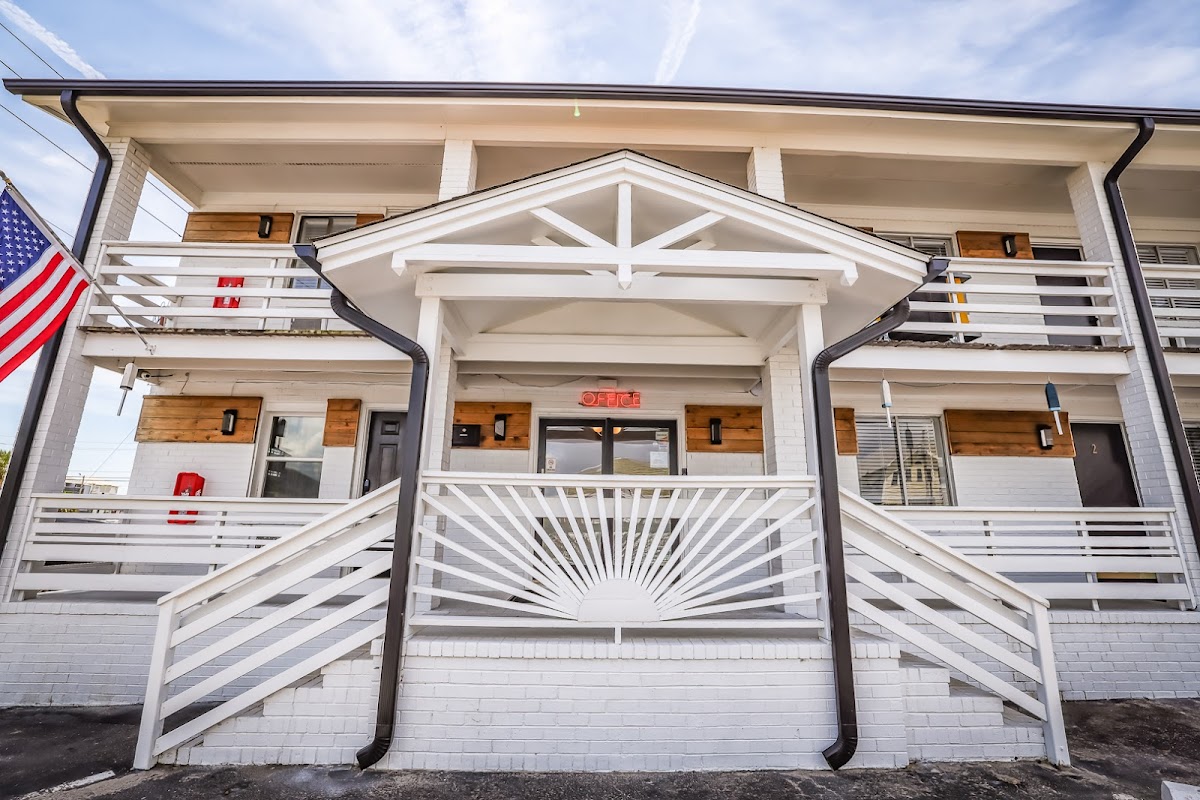 Dry Dock Inn