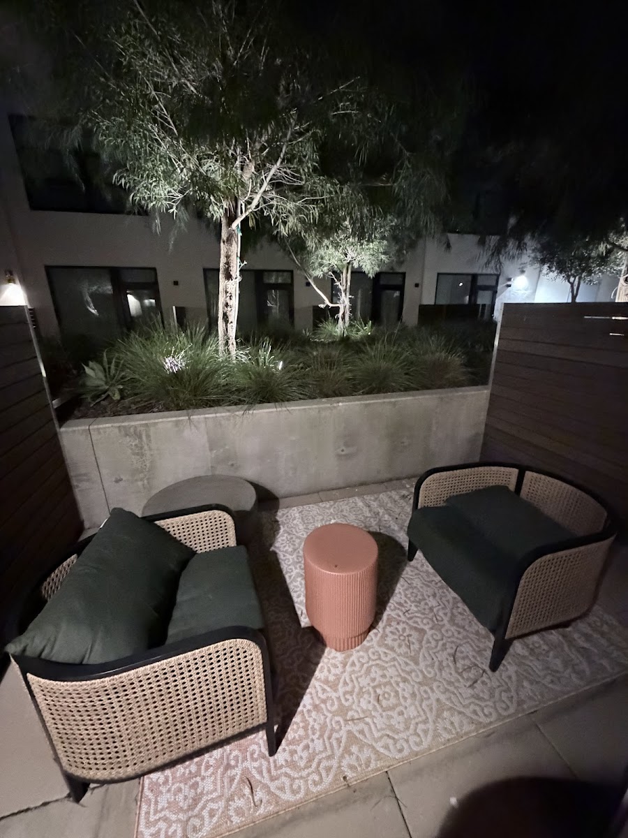 Kissel Uptown Oakland - The Unbound Collection by Hyatt photo 2