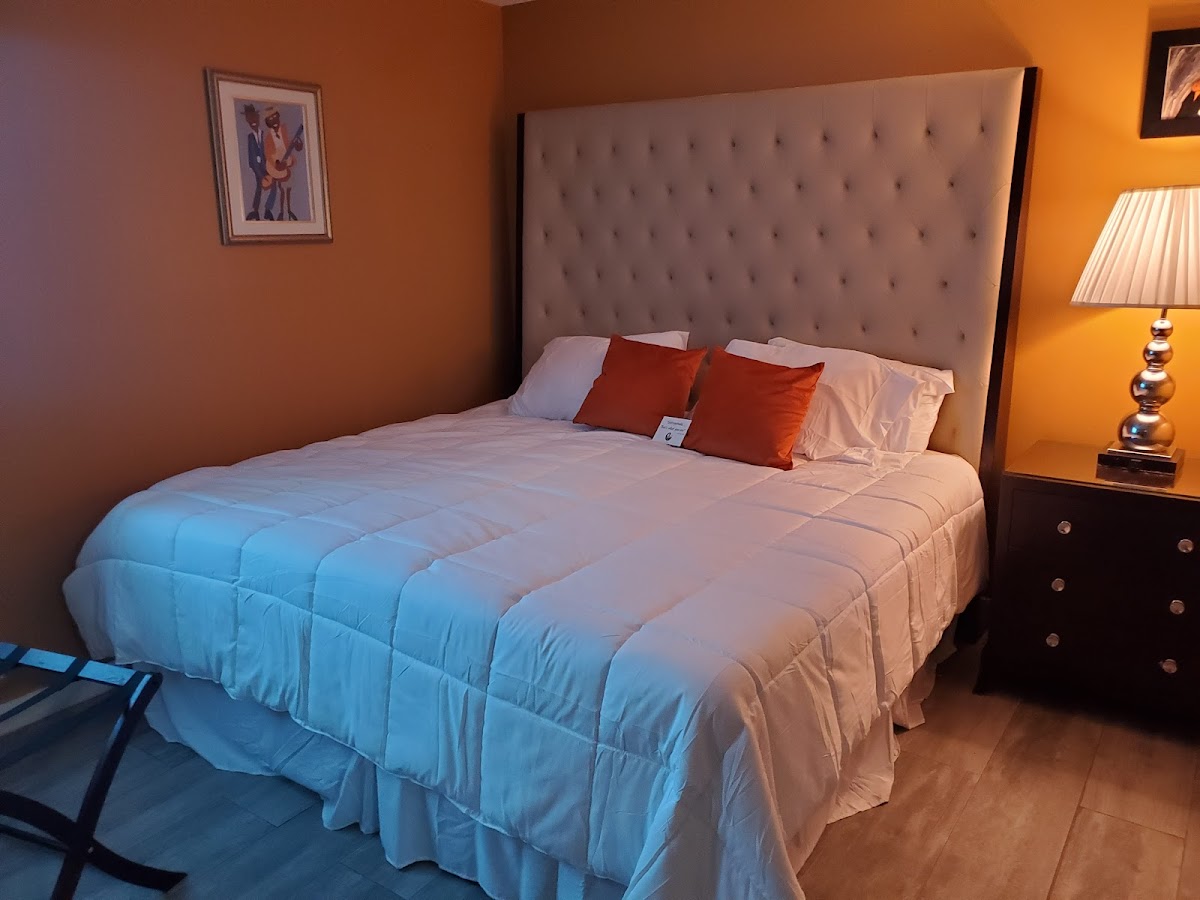 Dunns Josephine Hotel photo 2