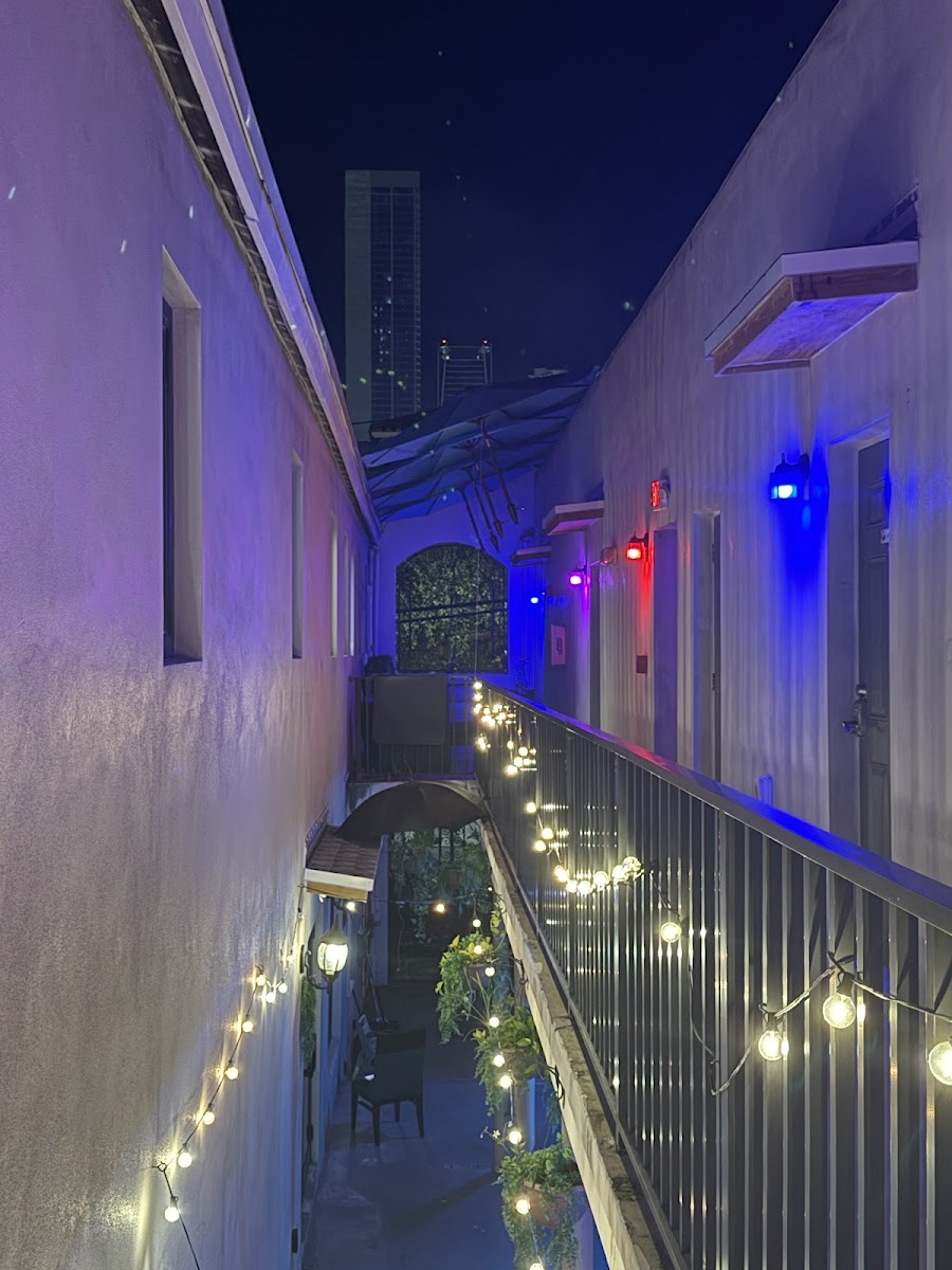 Dunns Josephine Hotel photo 3