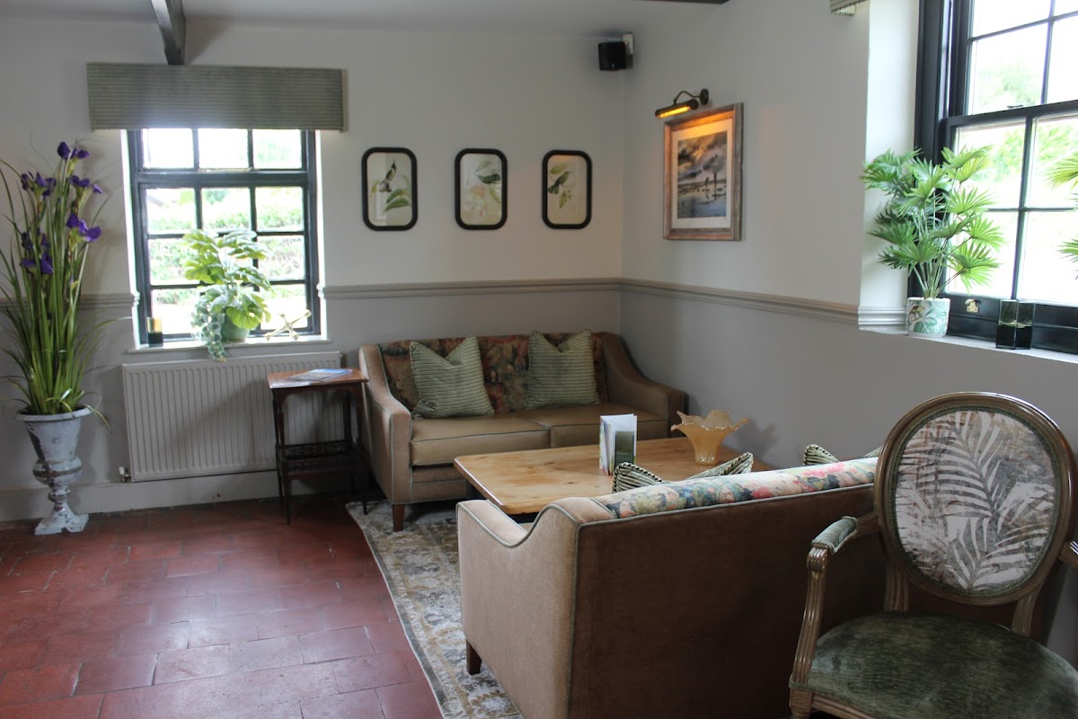 King William IV - Sedgeford photo 2