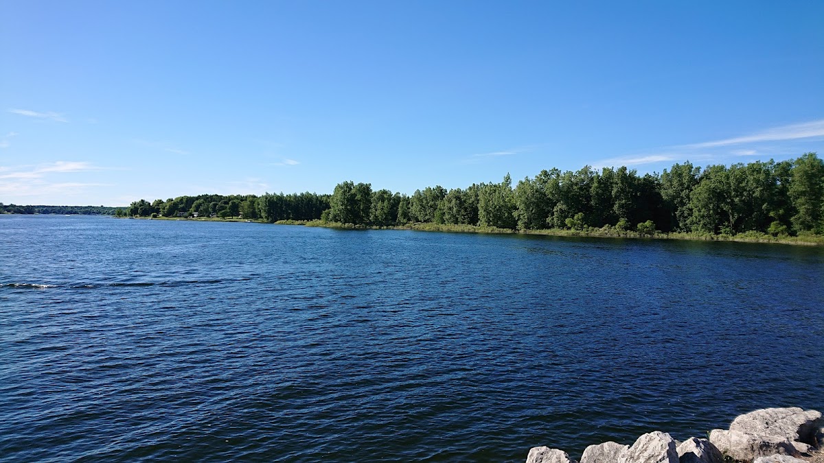Conestogo Lake